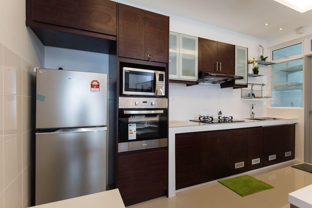 Palm Armada Residence Free Parking And Netflix Путраджая Екстериор снимка
