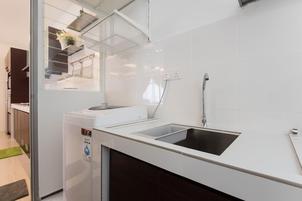 Palm Armada Residence Free Parking And Netflix Путраджая Екстериор снимка