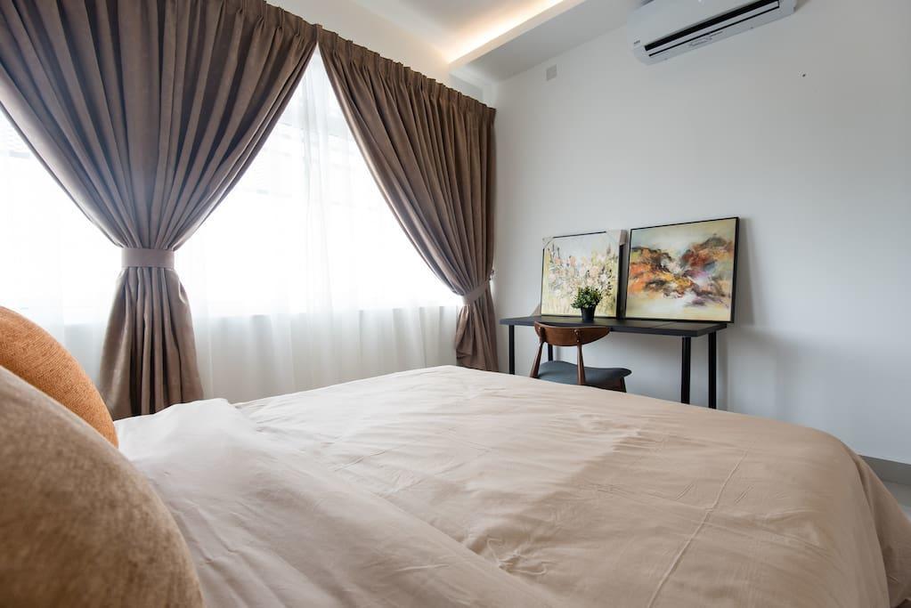 Palm Armada Residence Free Parking And Netflix Путраджая Екстериор снимка