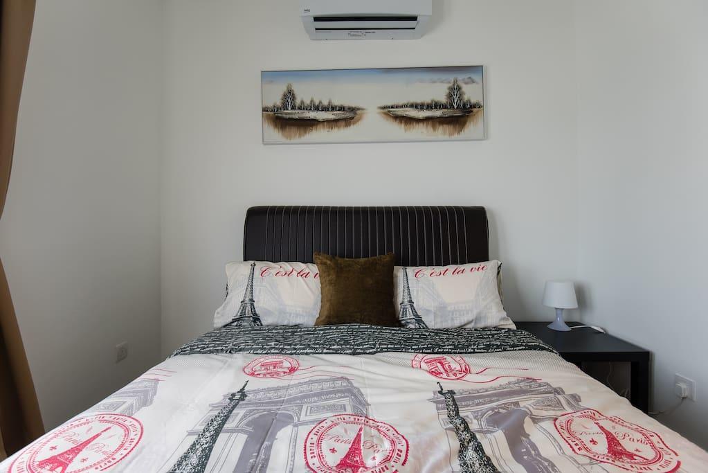 Palm Armada Residence Free Parking And Netflix Путраджая Екстериор снимка